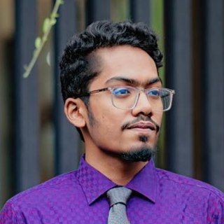 Iftikhar Ahmed